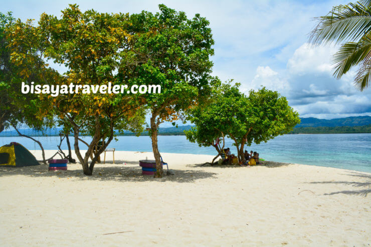 Canigao Island: A Splendid Tropical Idyll In Matalom, Leyte