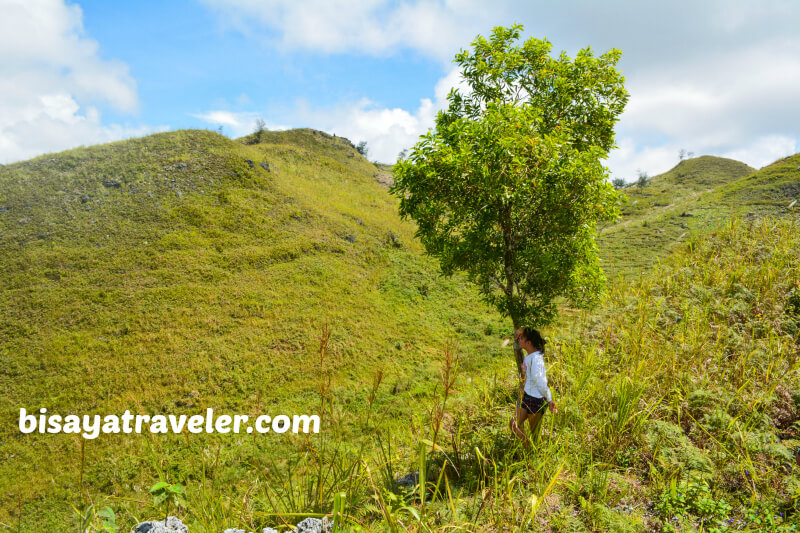 Kandungaw Peak And Dalas-ag Peak: The Second Time Around