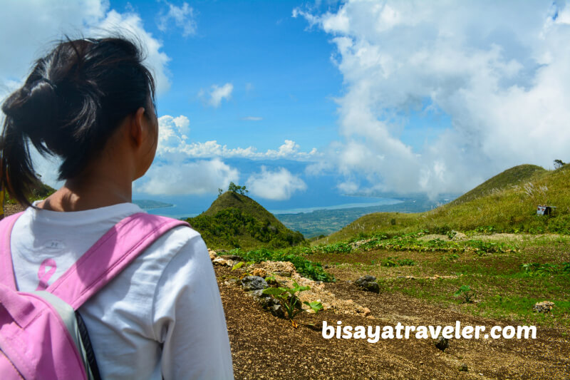 Kandungaw Peak And Dalas-ag Peak: The Second Time Around