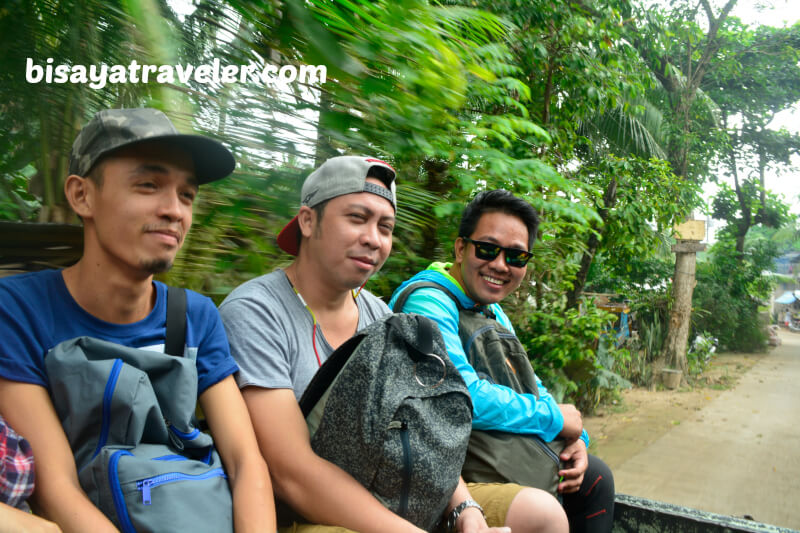 Mount Kapayas: An Adventurous Climb To One Of Cebu’s Highest Peaks
