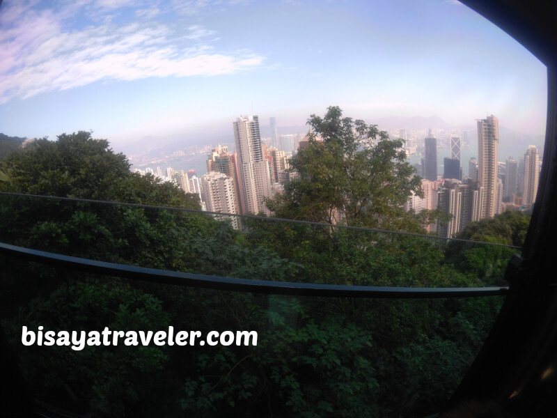 Victoria Peak: Admiring The Most Breathtaking Panoramas In Hong Kong