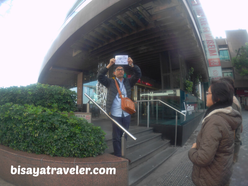 Victoria Peak: Admiring The Most Mesmerizing Panoramas In Hong Kong