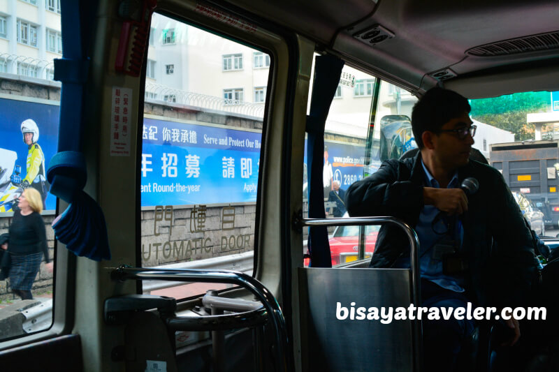 Victoria Peak: Admiring The Most Breathtaking Panoramas In Hong Kong