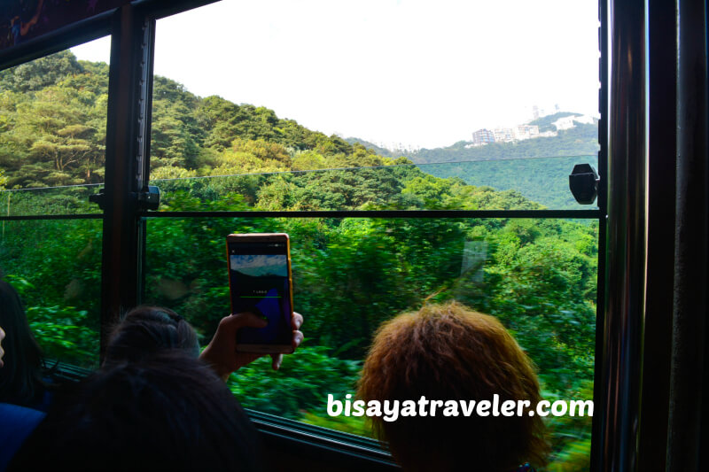 Victoria Peak: Admiring The Most Mesmerizing Panoramas In Hong Kong