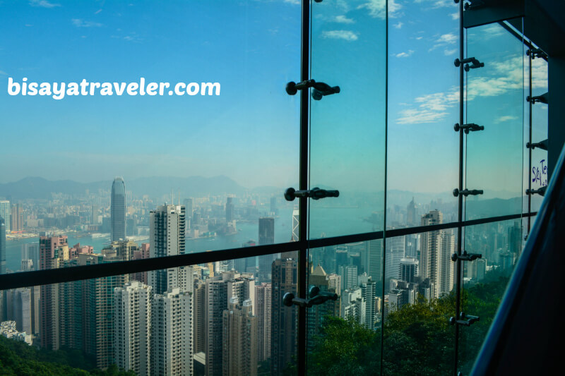 Victoria Peak: Admiring The Most Mesmerizing Panoramas In Hong Kong