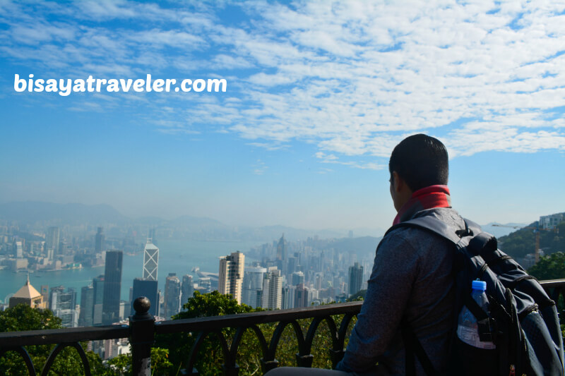 Victoria Peak: Admiring The Most Mesmerizing Panoramas In Hong Kong