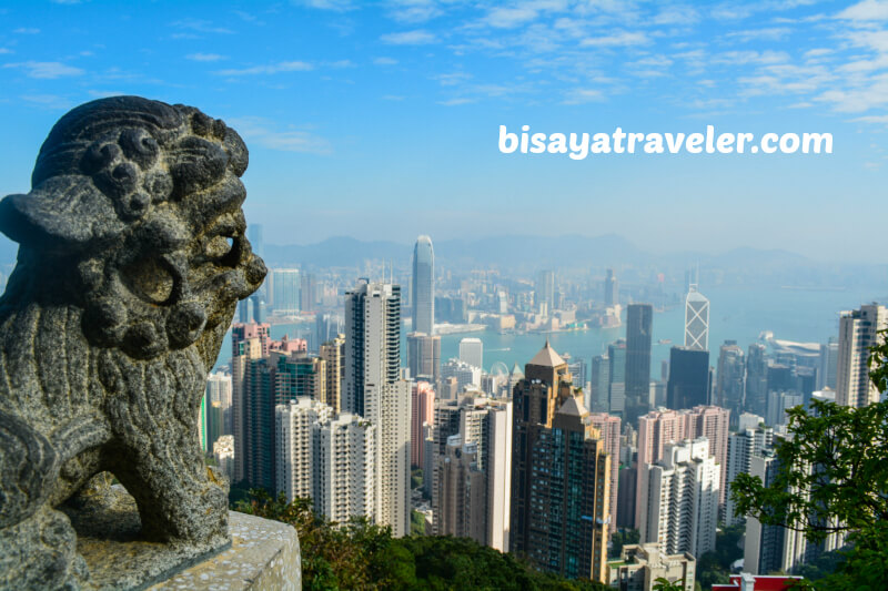 Victoria Peak: Admiring The Most Mesmerizing Panoramas In Hong Kong