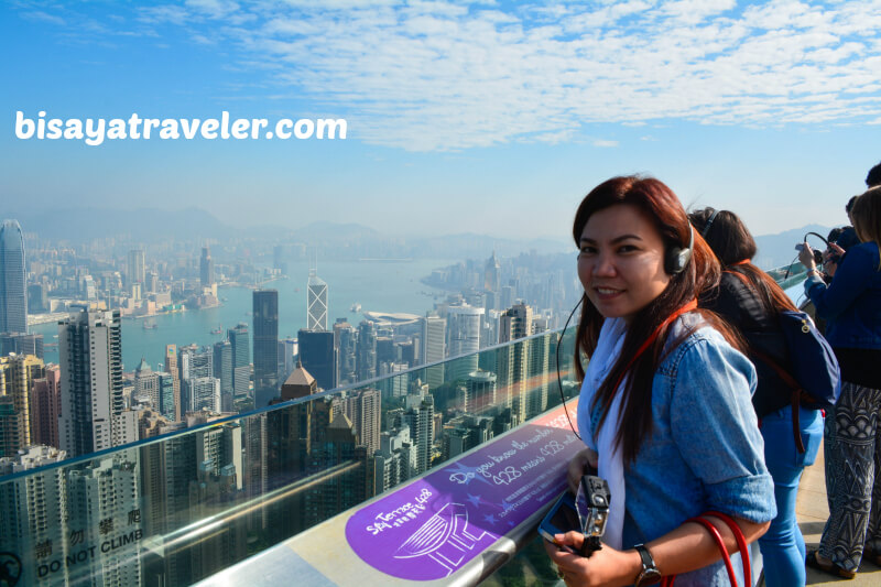 Victoria Peak: Admiring The Most Mesmerizing Panoramas In Hong Kong