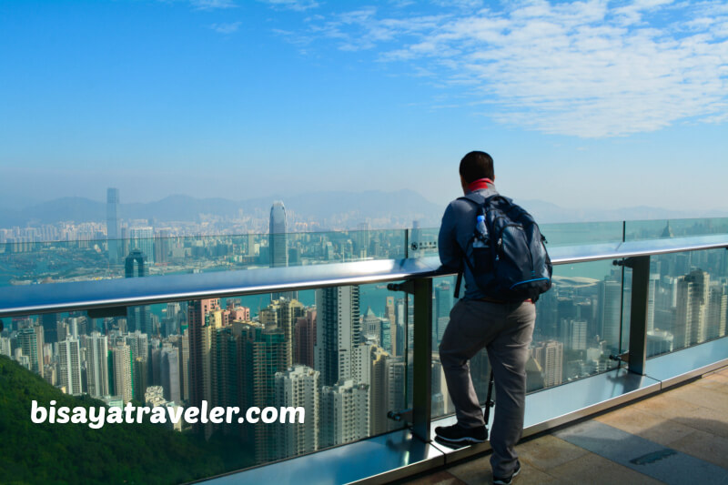 Victoria Peak: Admiring The Most Mesmerizing Panoramas In Hong Kong