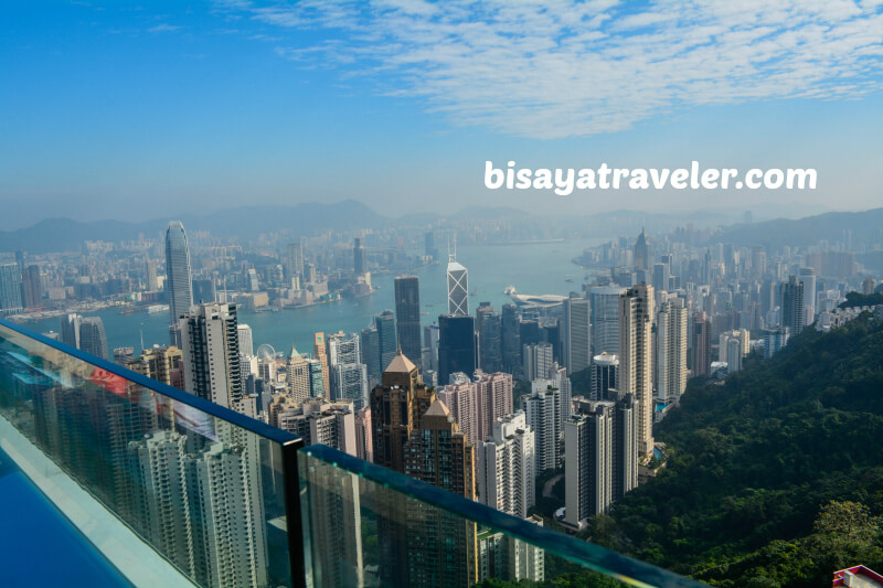 Victoria Peak: Admiring The Most Mesmerizing Panoramas In Hong Kong