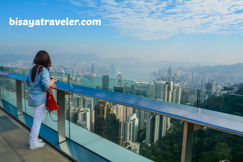 Victoria Peak: Admiring The Most Mesmerizing Panoramas In Hong Kong