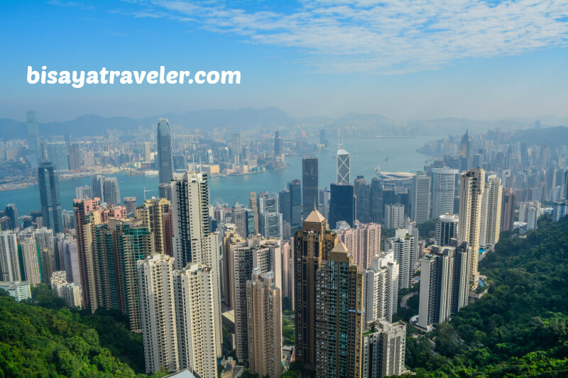 Victoria Peak: Admiring The Most Mesmerizing Panoramas In Hong Kong