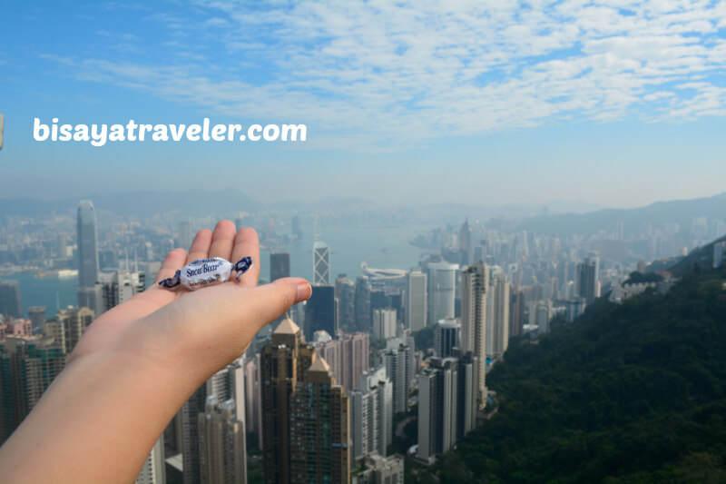 Victoria Peak: Admiring The Most Mesmerizing Panoramas In Hong Kong