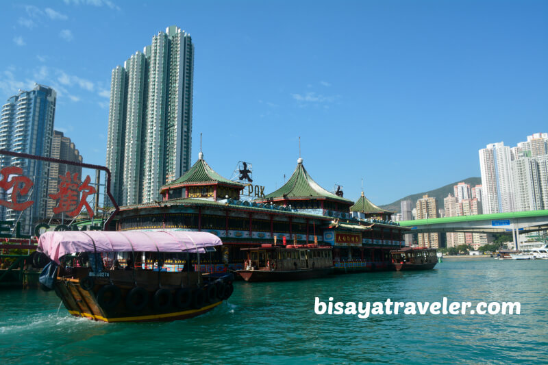 Victoria Peak: Admiring The Most Mesmerizing Panoramas In Hong Kong