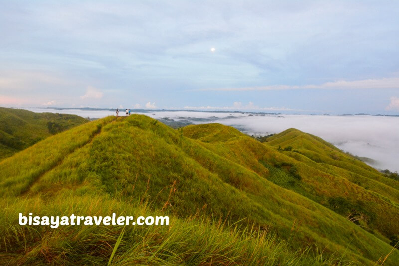 An Encounter With The Spellbinding Sea Of Clouds In Bohol