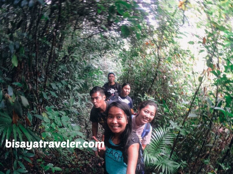 Mount Lanaya: A Pleasant Hike That Helped Beat Energy Gap