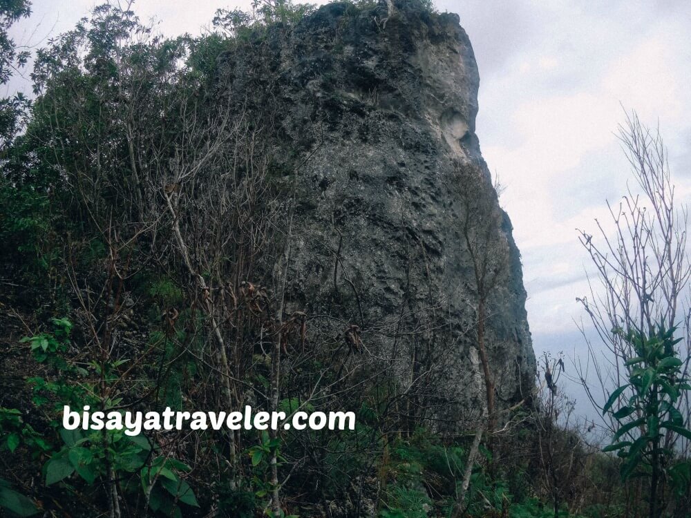 Mount Lanaya: A Pleasant Hike That Helped Beat Energy Gap