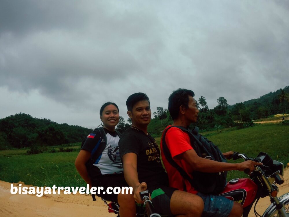 Mount Lanaya: A Pleasant Hike That Helped Beat Energy Gap