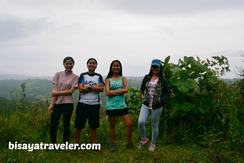 Mount Lanaya: A Pleasant Hike That Helped Beat Energy Gap