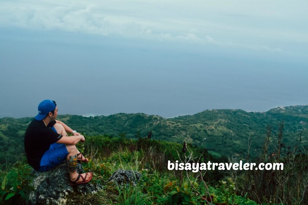 Mount Lanaya: A Pleasant Hike That Helped Beat Energy Gap