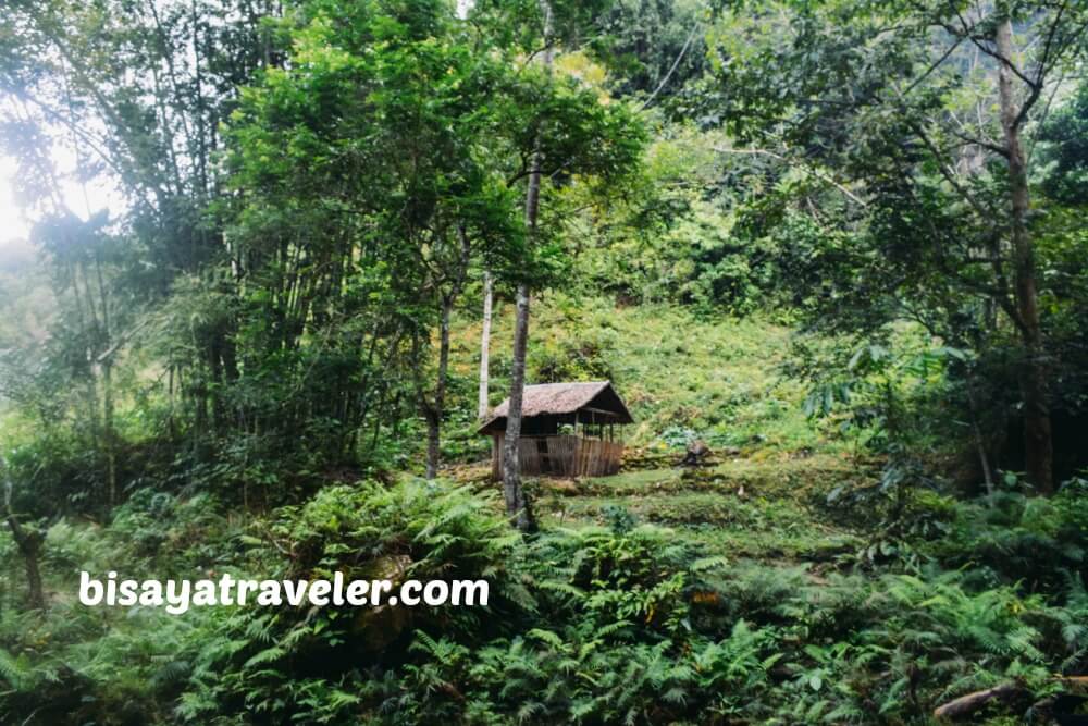 Cancalanog And Cambais Falls: Chasing Waterfalls In Alegria