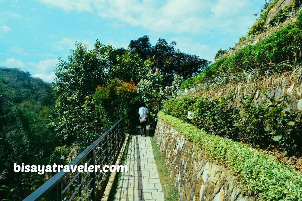 Terrazas De Flores Botanical Garden: Cebu’s Breezy Floral Nirvana