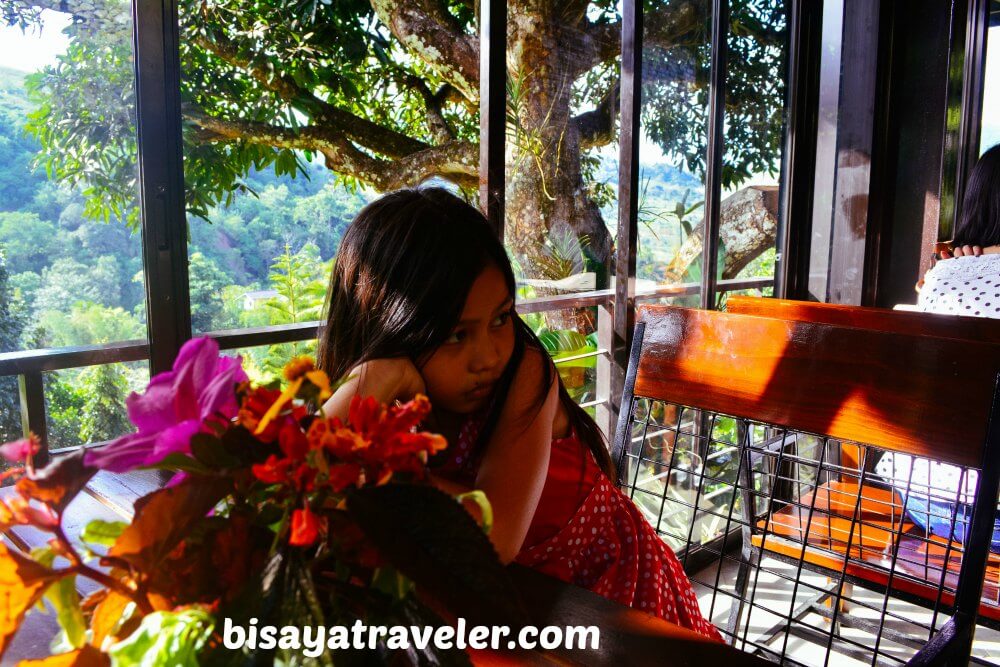 Terrazas De Flores Botanical Garden Cebu S Breezy Floral
