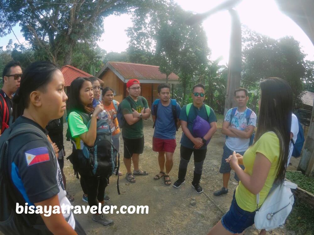 Malubog Lake And Malubog Falls: Exploring Toledo’s Wondrous Treasures