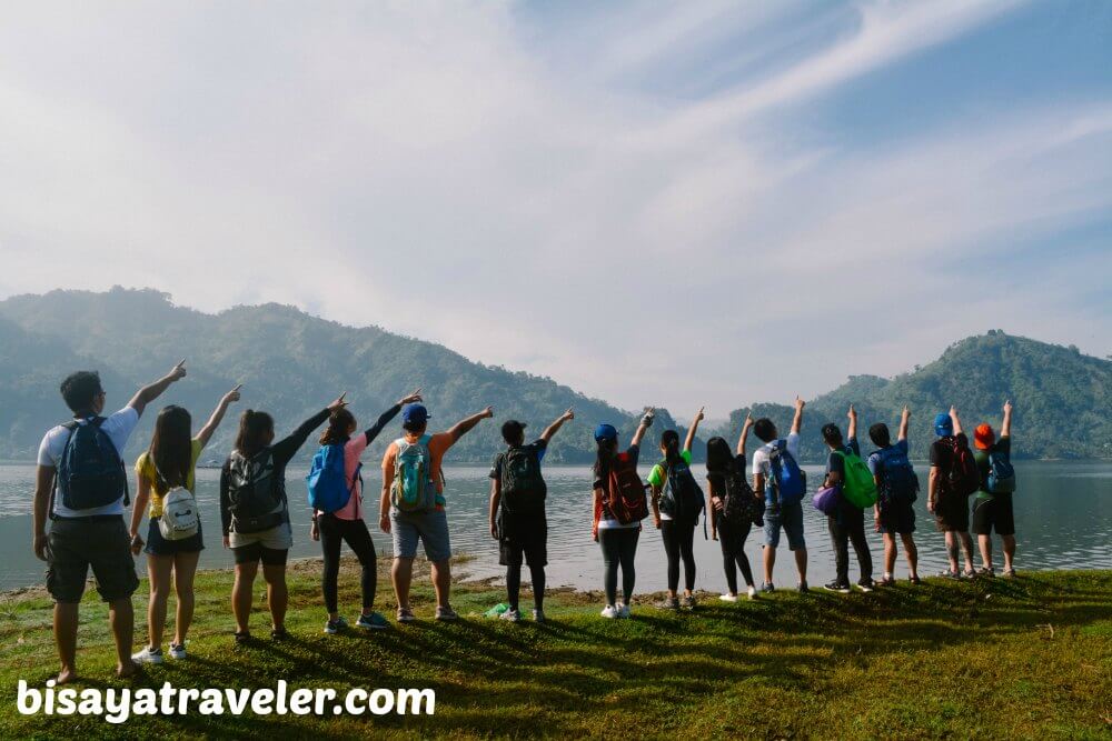 Malubog Lake And Malubog Falls: Exploring Toledo’s Wondrous Treasures