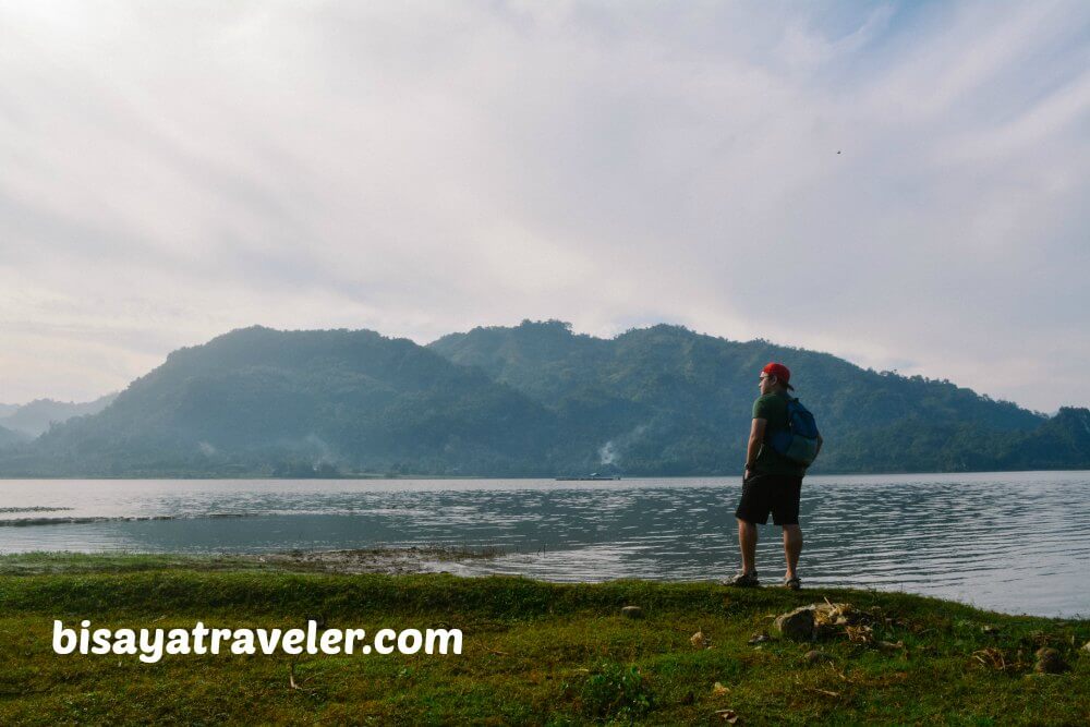 Malubog Lake And Malubog Falls: Exploring Toledo’s Wondrous Treasures