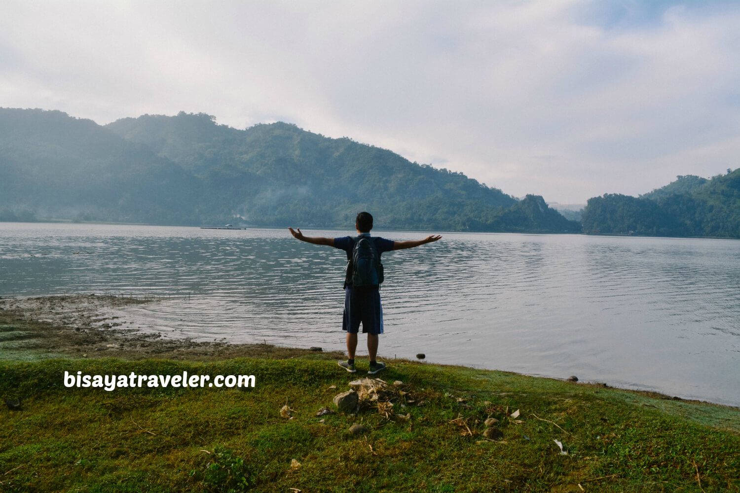 Malubog Lake And Malubog Falls: Exploring Toledo’s Wondrous Treasures