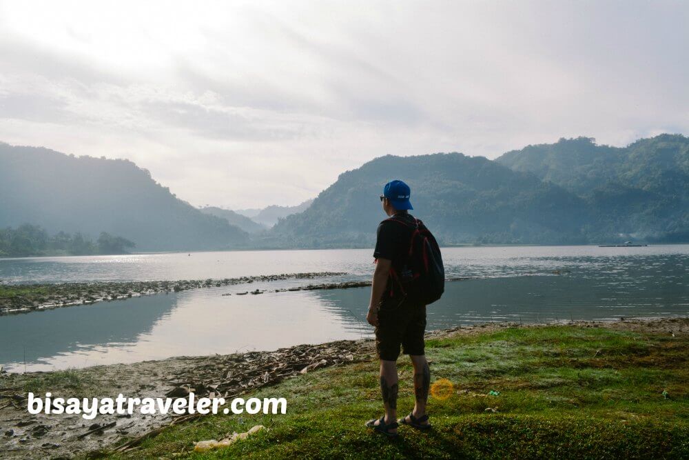 Malubog Lake And Malubog Falls: Exploring Toledo’s Wondrous Treasures