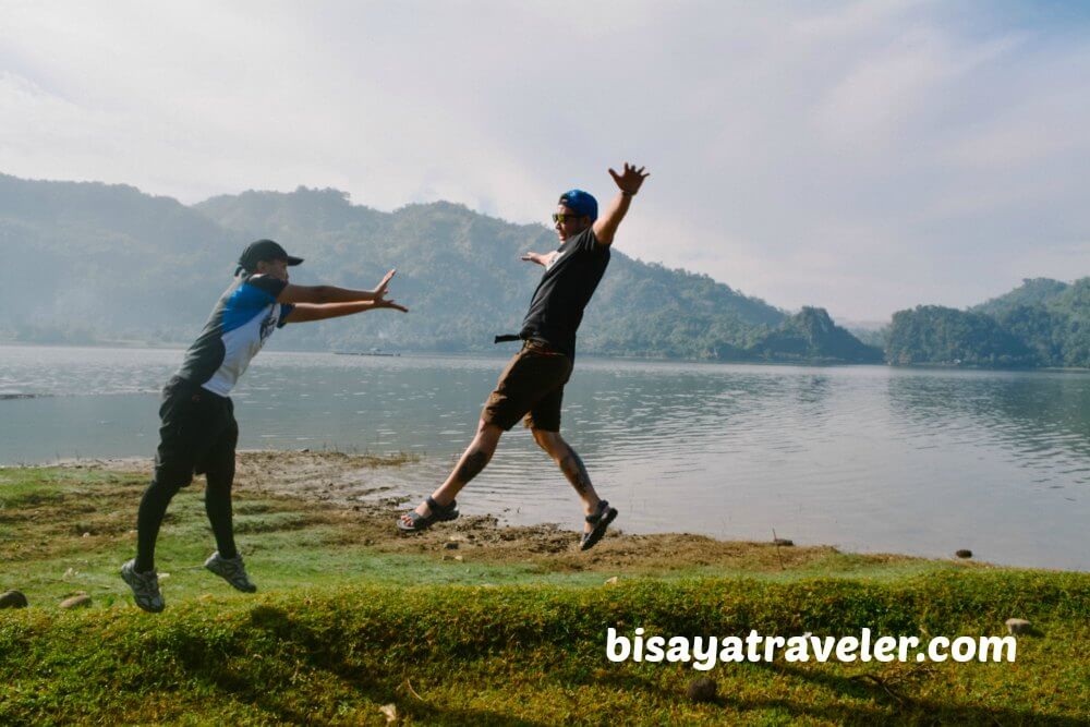 Malubog Lake And Malubog Falls: Exploring Toledo’s Wondrous Treasures