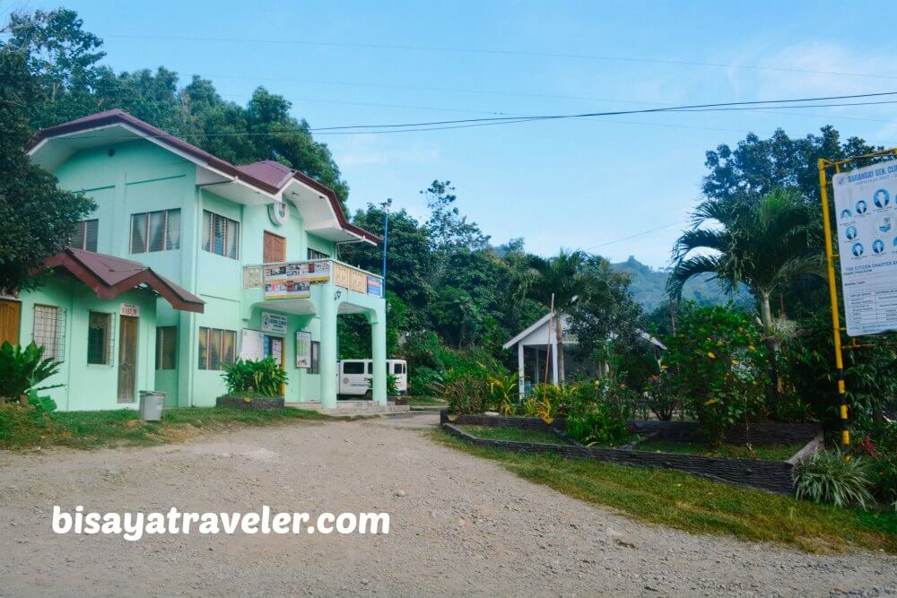 Malubog Lake And Malubog Falls: Exploring Toledo’s Wondrous Treasures