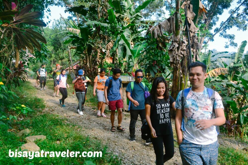 Malubog Lake And Malubog Falls: Exploring Toledo’s Wondrous Treasures