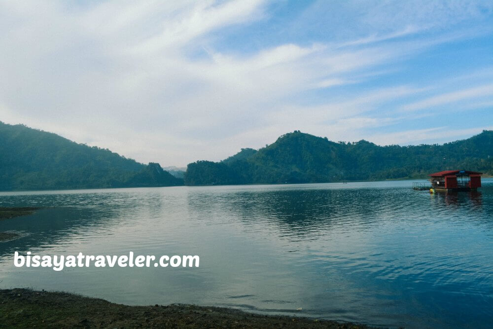 Malubog Lake And Malubog Falls: Exploring Toledo’s Wondrous Treasures