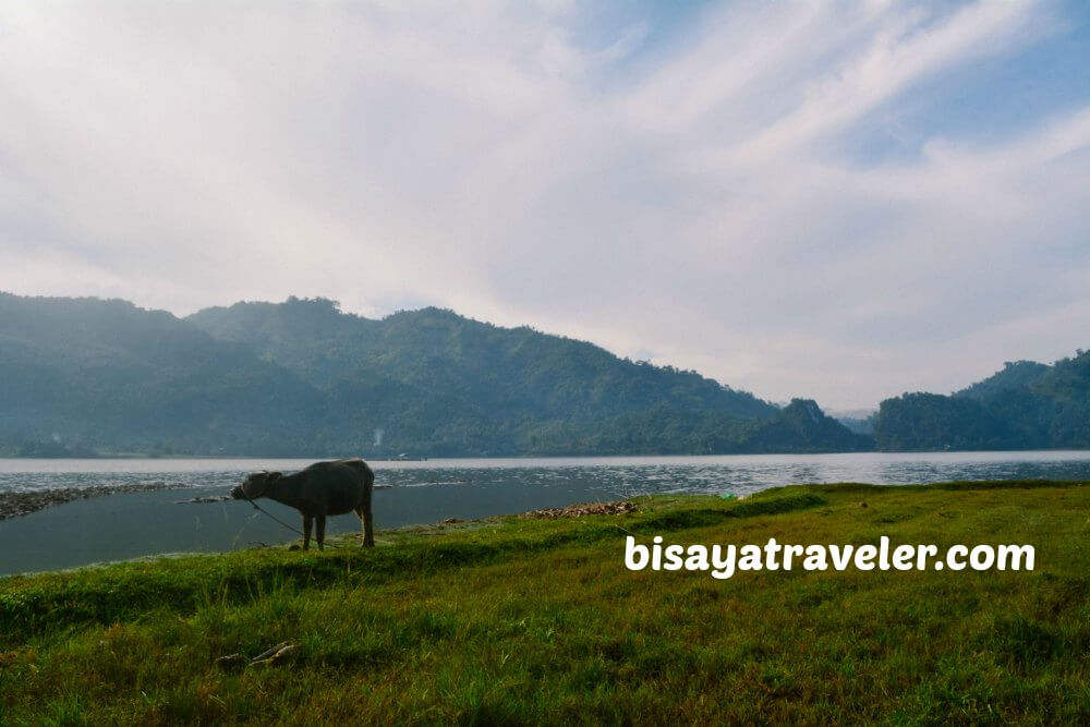 Malubog Lake And Malubog Falls: Exploring Toledo’s Wondrous Treasures