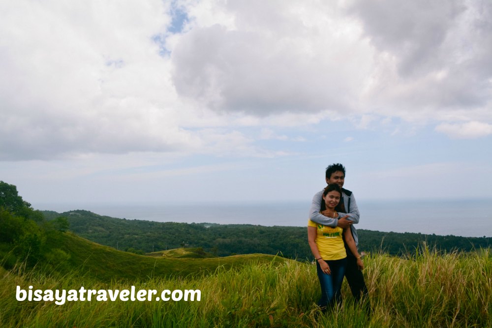 Himontagon Hills: A Serene And Picture-perfect Local Secret In Loay, Bohol