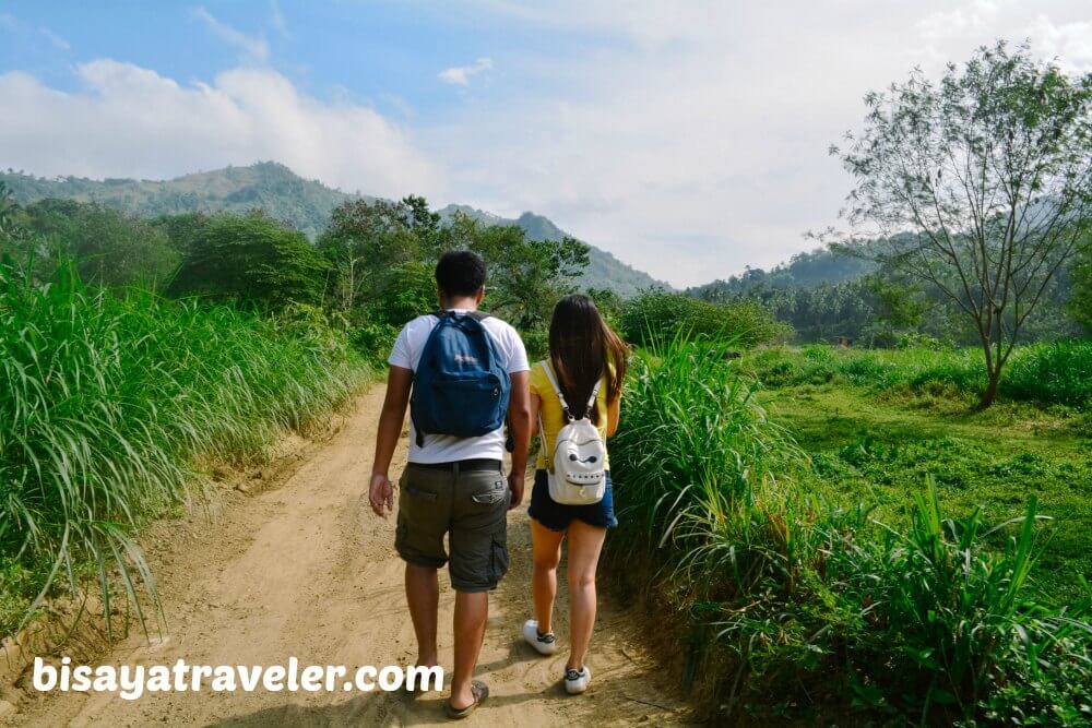 Malubog Lake And Malubog Falls: Exploring Toledo’s Wondrous Treasures