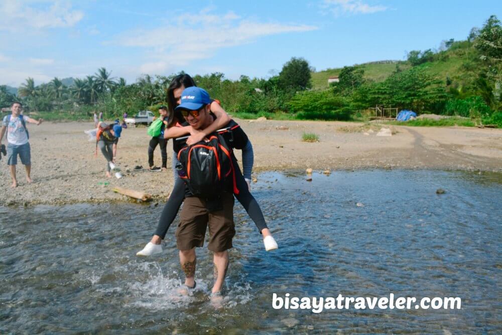 Malubog Lake And Malubog Falls: Exploring Toledo’s Wondrous Treasures