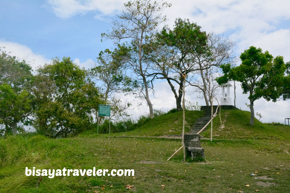 Himontagon Hills: A Serene And Picture-perfect Local Secret In Loay, Bohol