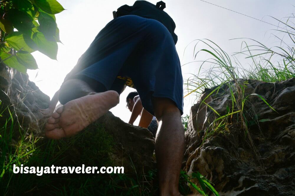 Malubog Lake And Malubog Falls: Exploring Toledo’s Wondrous Treasures