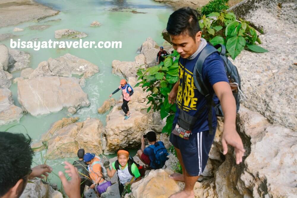 Malubog Lake And Malubog Falls: Exploring Toledo’s Wondrous Treasures