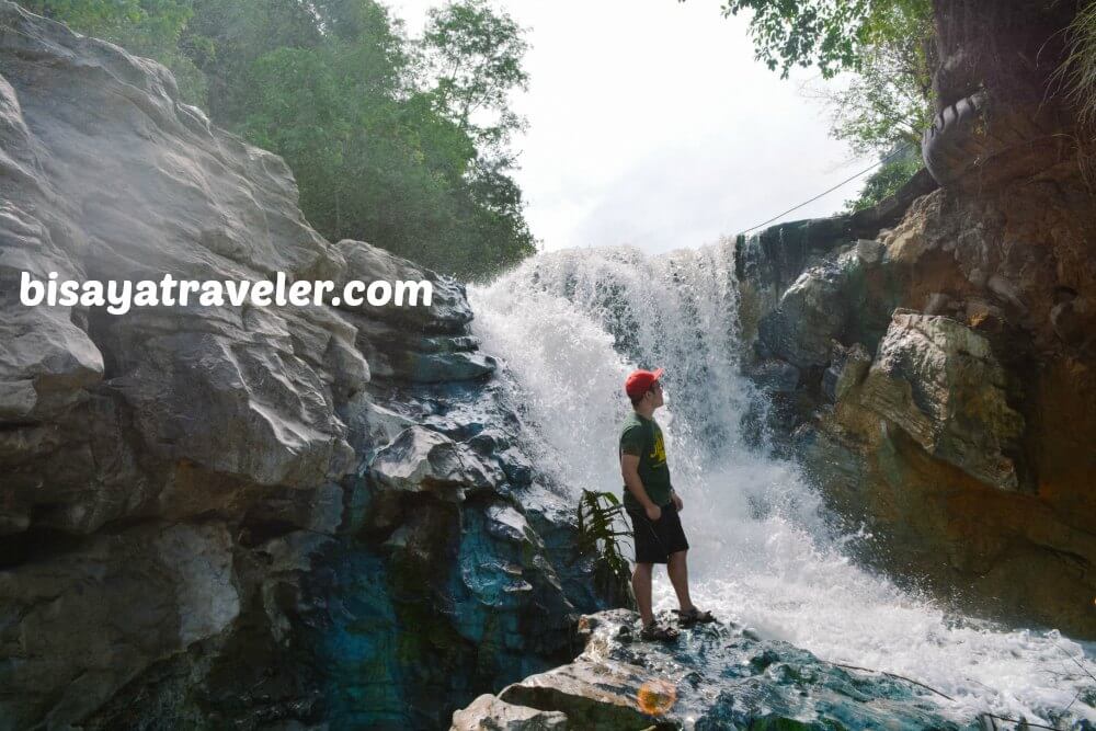 Malubog Lake And Malubog Falls: Exploring Toledo’s Wondrous Treasures