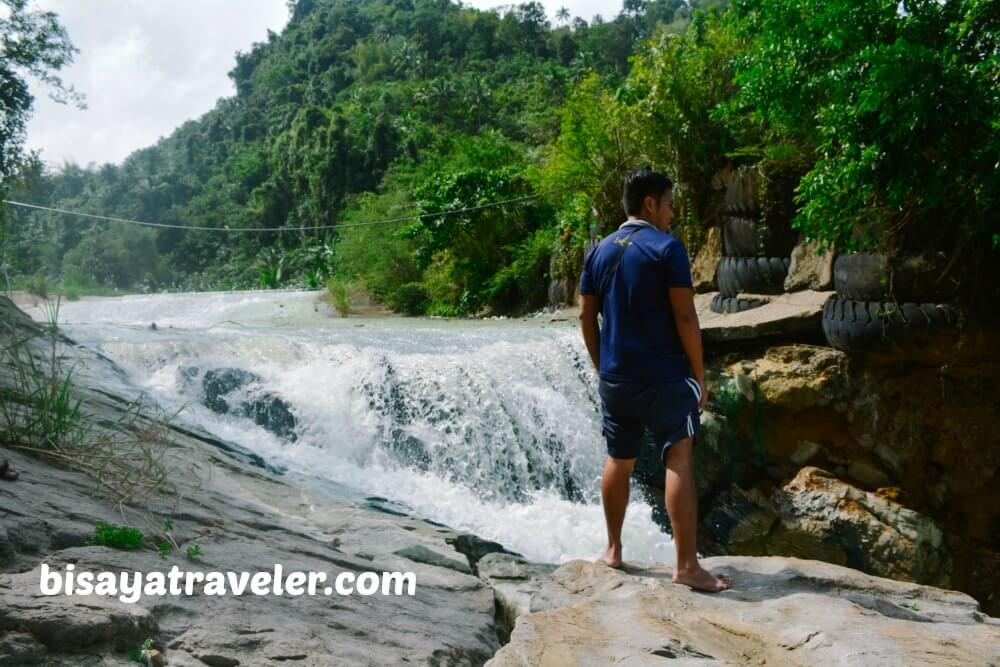 Malubog Lake And Malubog Falls: Exploring Toledo’s Wondrous Treasures