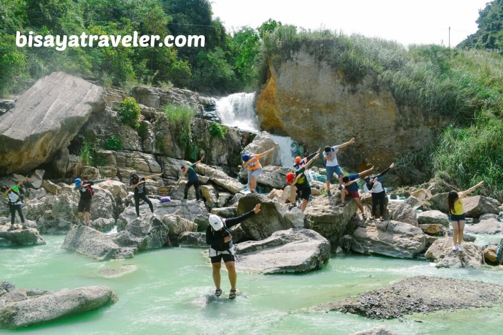 Malubog Lake And Malubog Falls: Exploring Toledo’s Wondrous Treasures