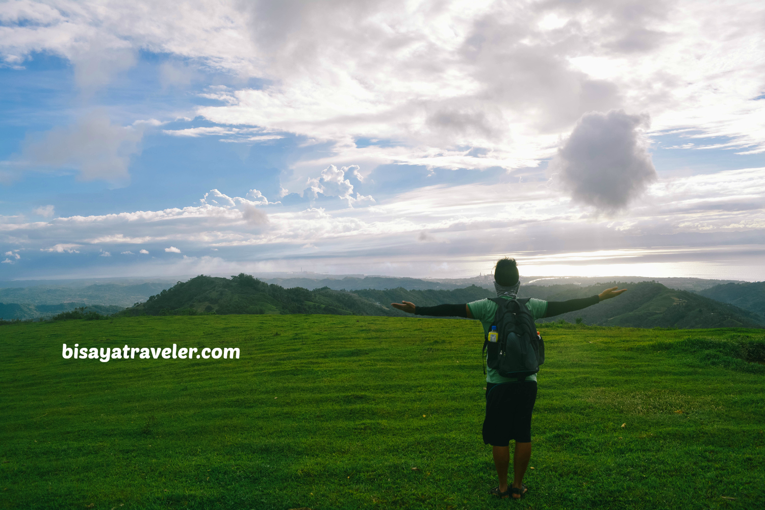 Mount Tagaytay: A Picture-Perfect Peak With Awe-Inspiring Panoramas