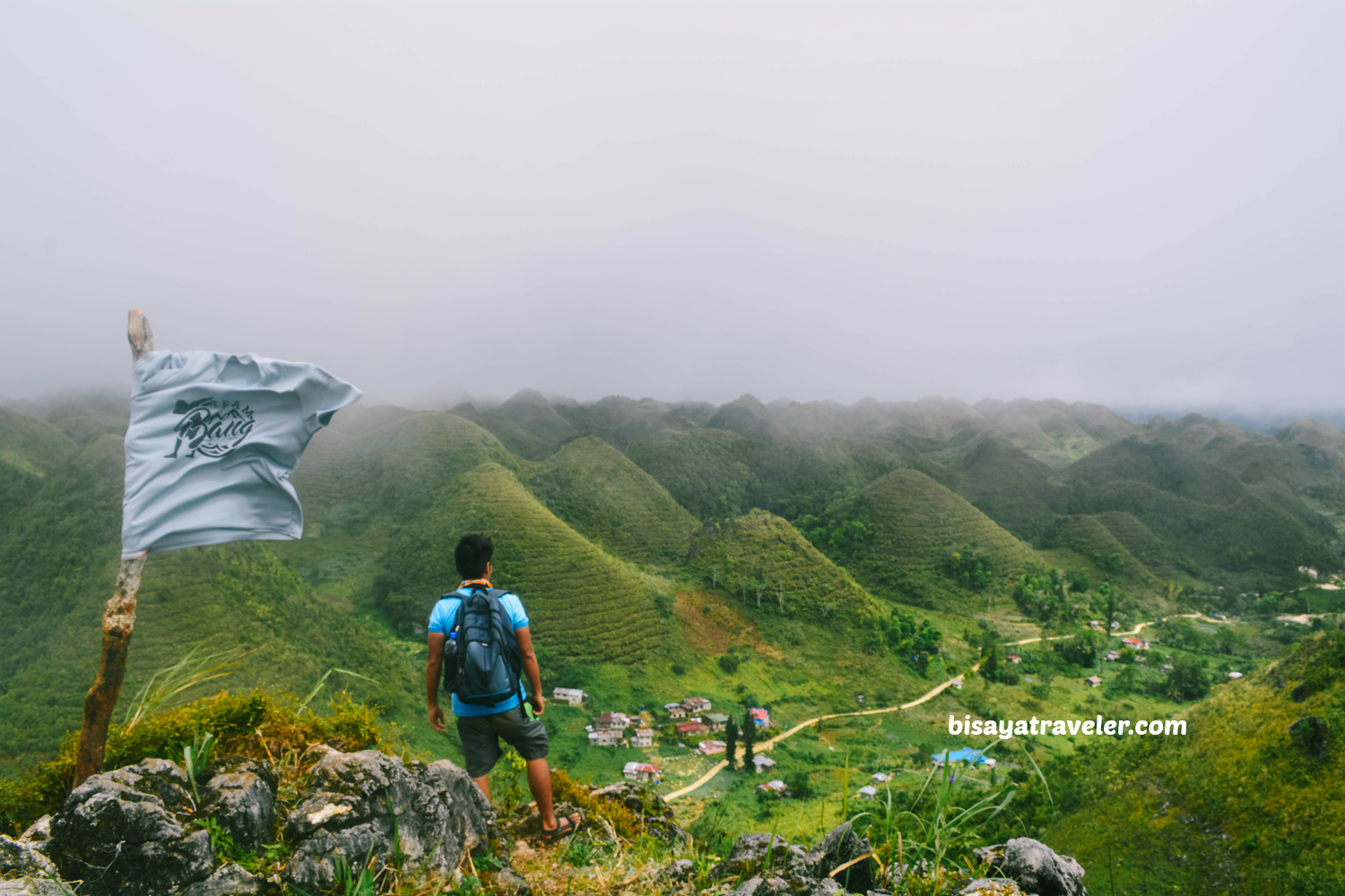 Casino Peak: One Of The Most Photogenic Mountains In Cebu