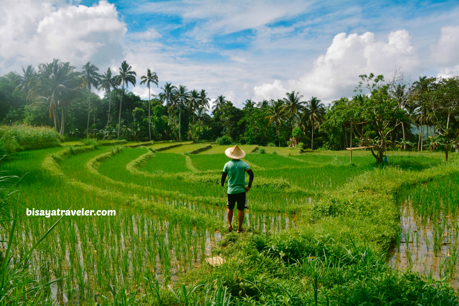 Boljoon Adventure: Hiking With A Wonderfully Weird Twist