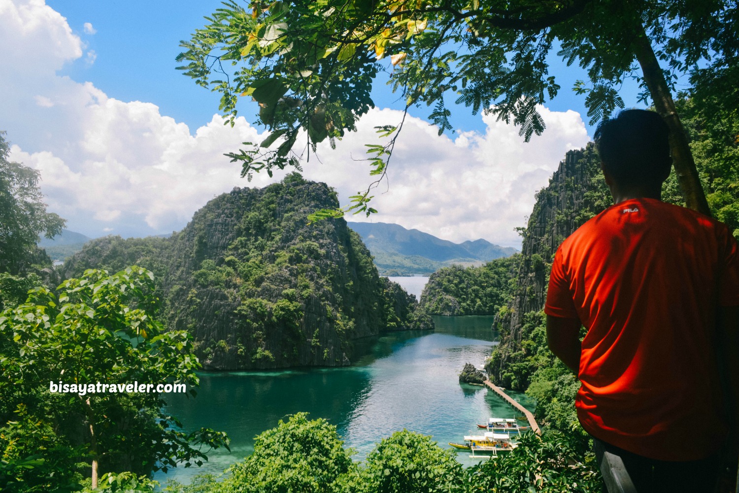 Kayangan Lake: Coron’s Most Visually Enticing Natural Wonder